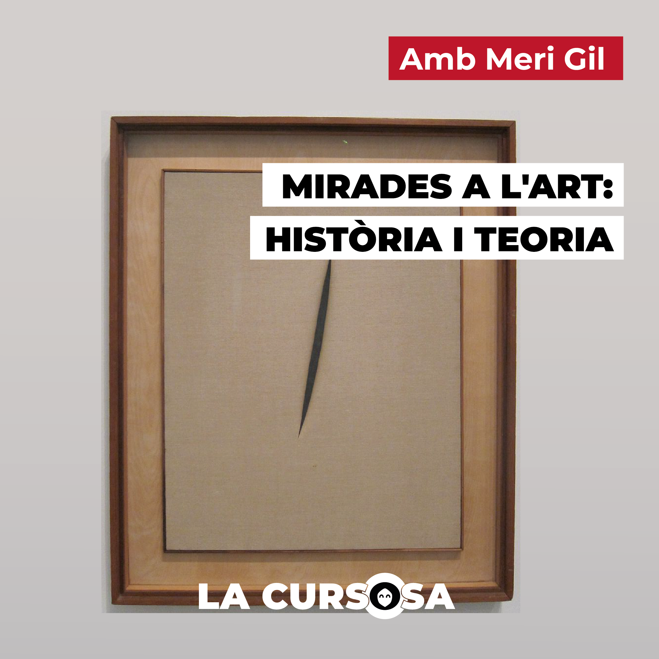 Mirades a l’art: Història i teoria